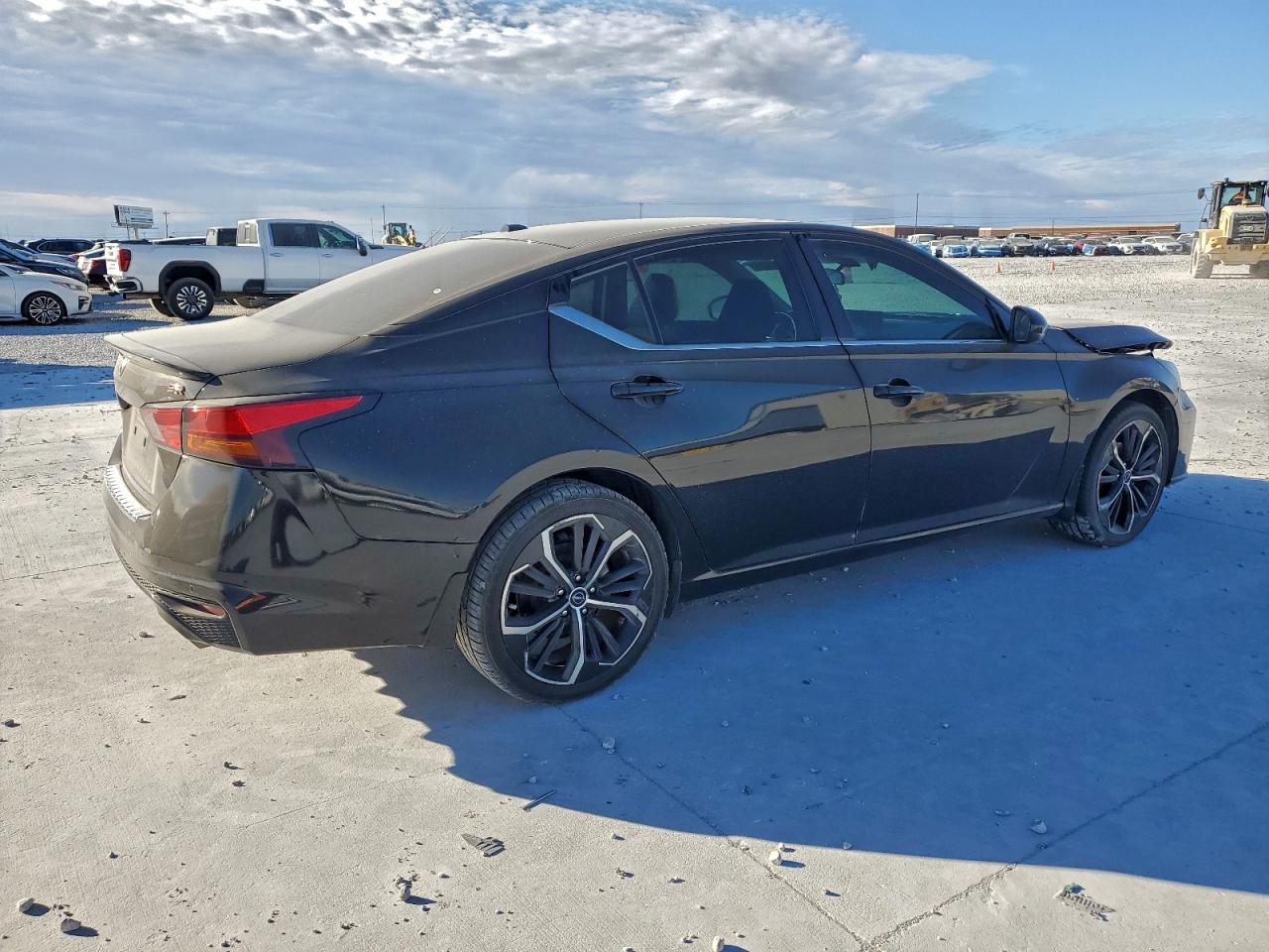2023 NISSAN ALTIMA