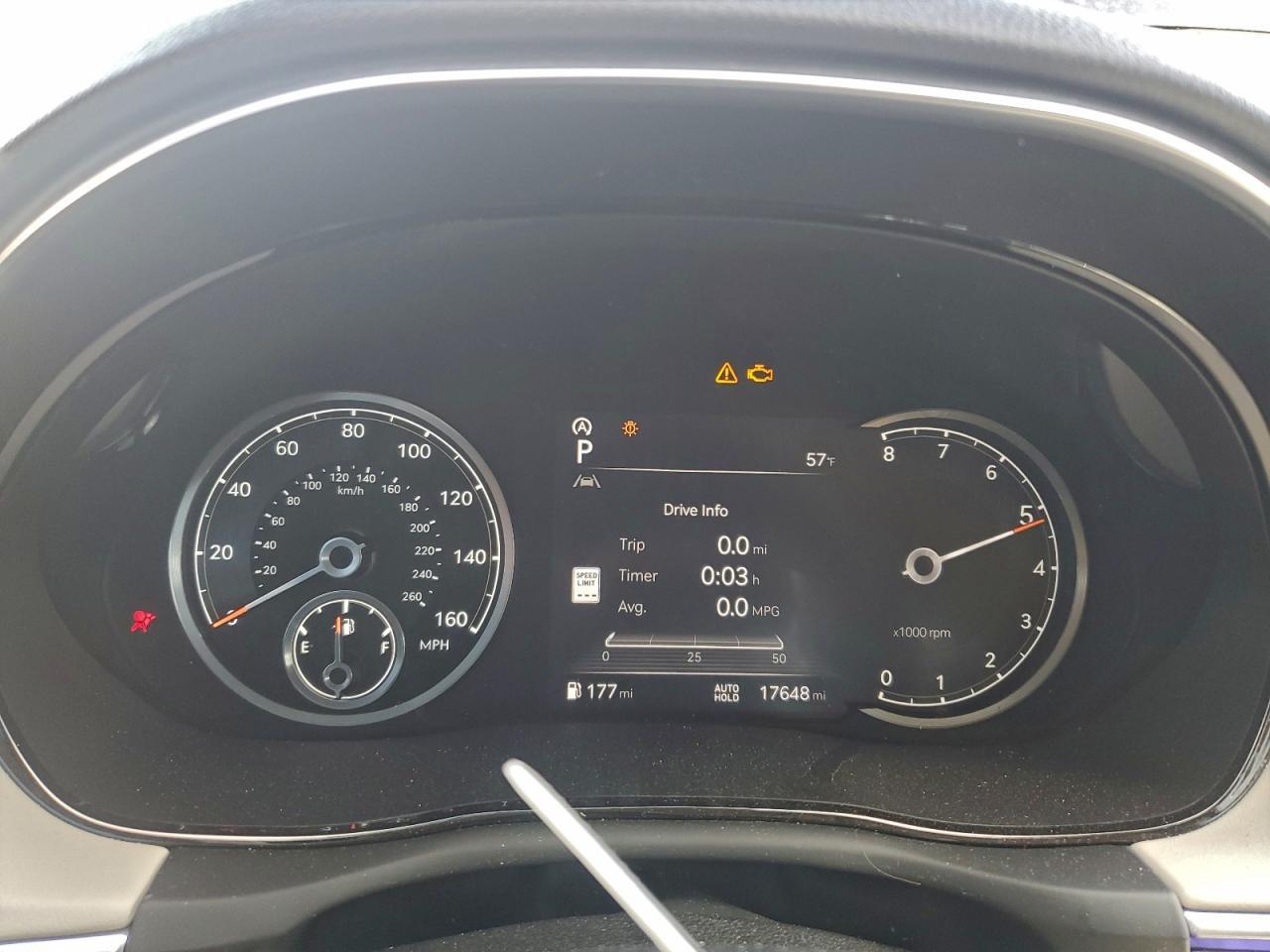 2025 GENESIS GV70