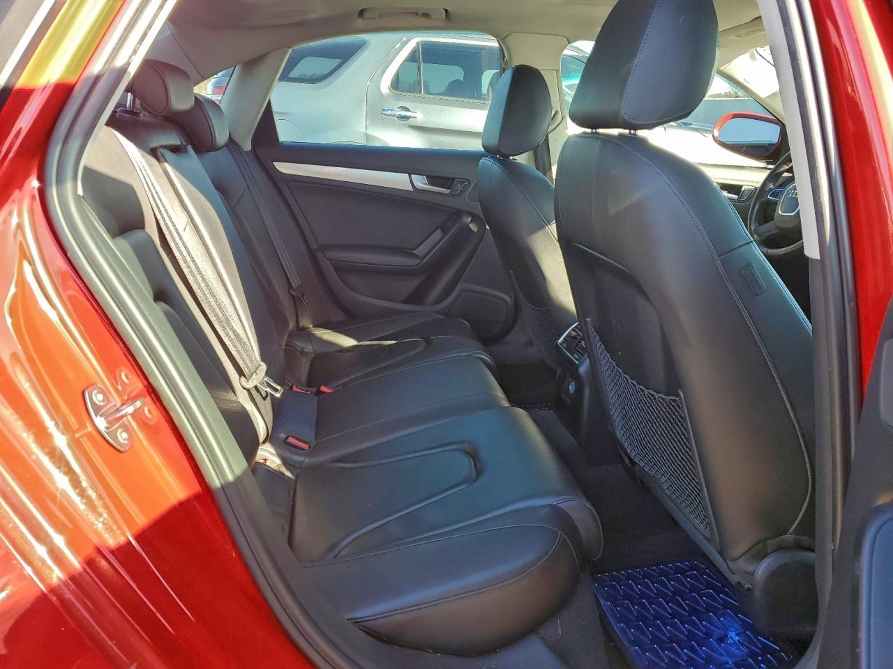 2010 AUDI A4