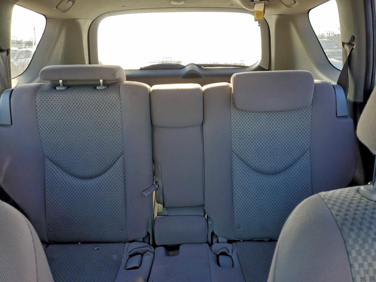 2006 TOYOTA RAV4