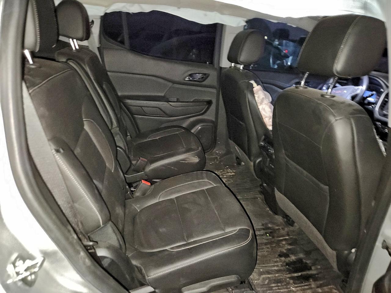 2020 GMC ACADIA