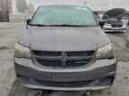2015 DODGE GRAND CARAVAN