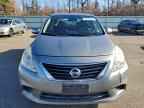2013 NISSAN VERSA