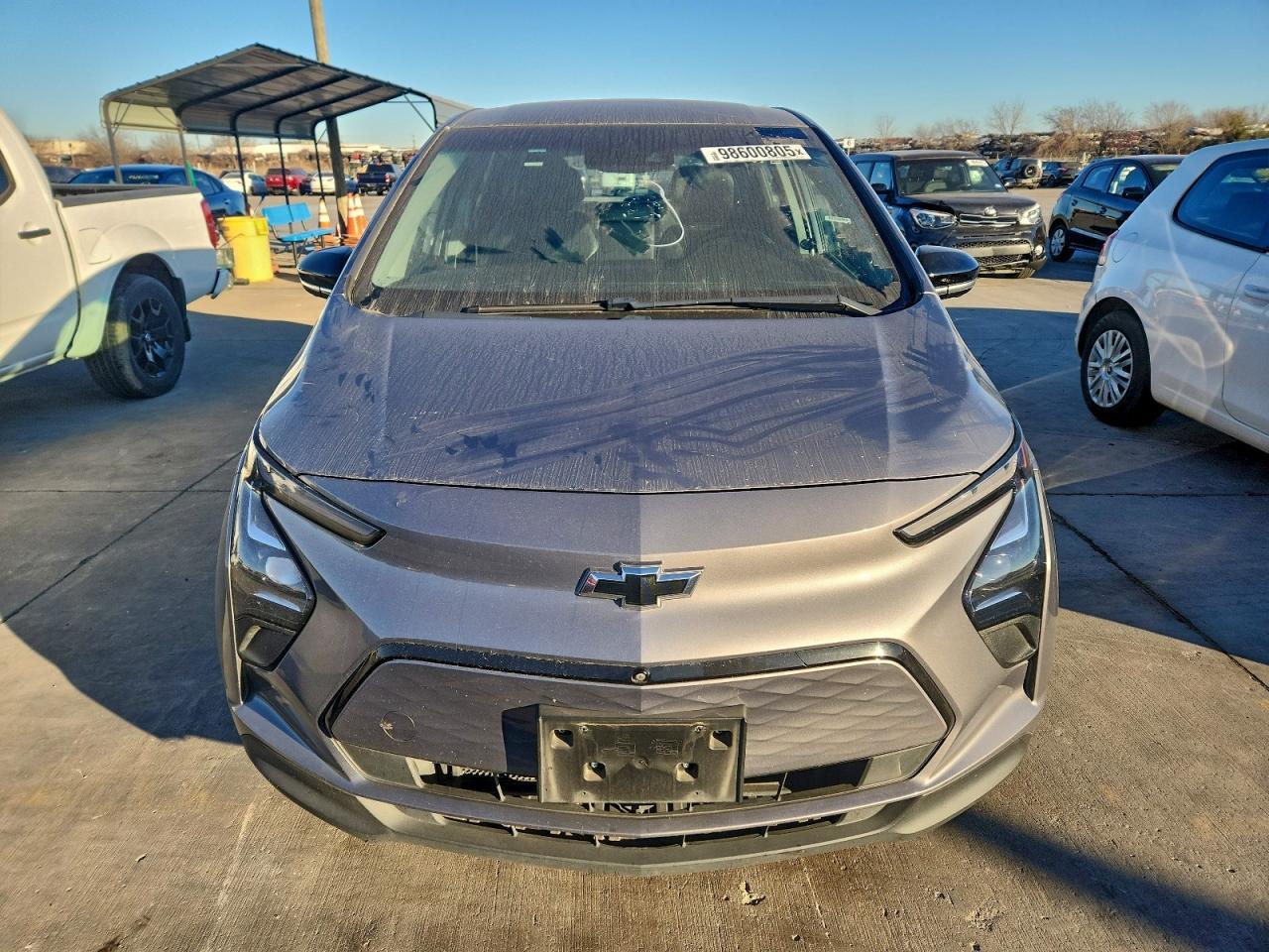 2023 CHEVROLET Bolt EV