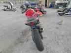 2025 HONDA Cbr500
