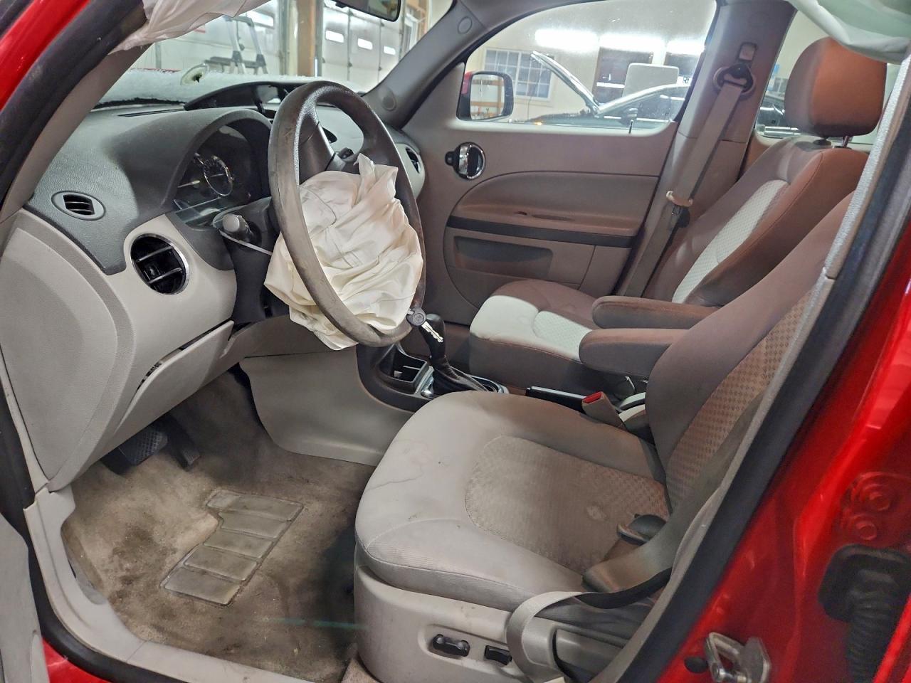 2011 CHEVROLET HHR