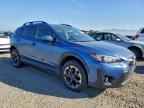 2022 SUBARU Crosstrek
