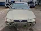 2000 INFINITI G20