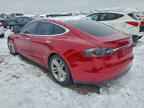 2013 TESLA MODEL S