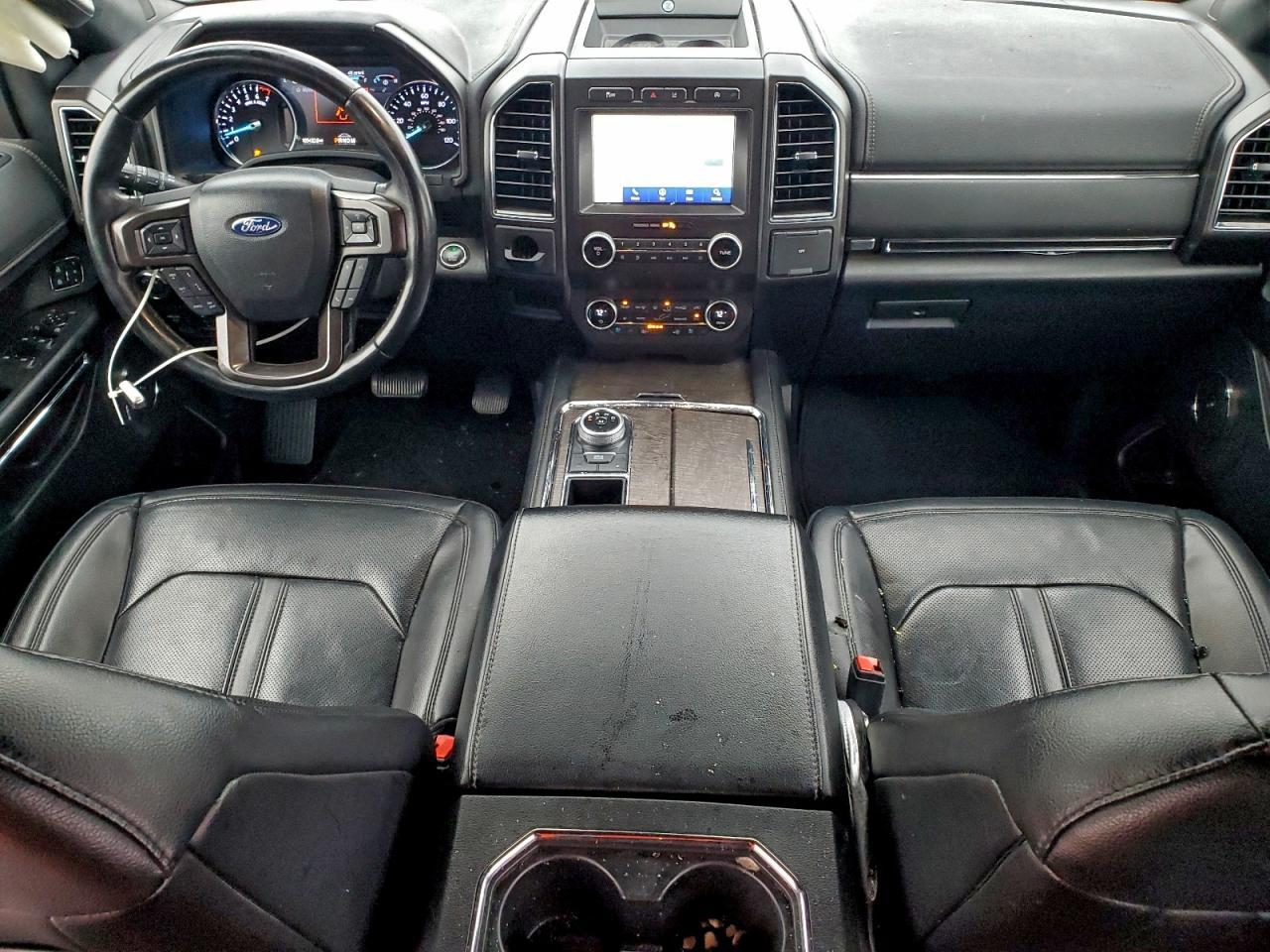 2021 FORD Expedition