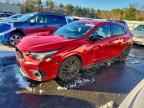 2024 SUBARU IMPREZA