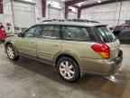 2006 SUBARU Legacy