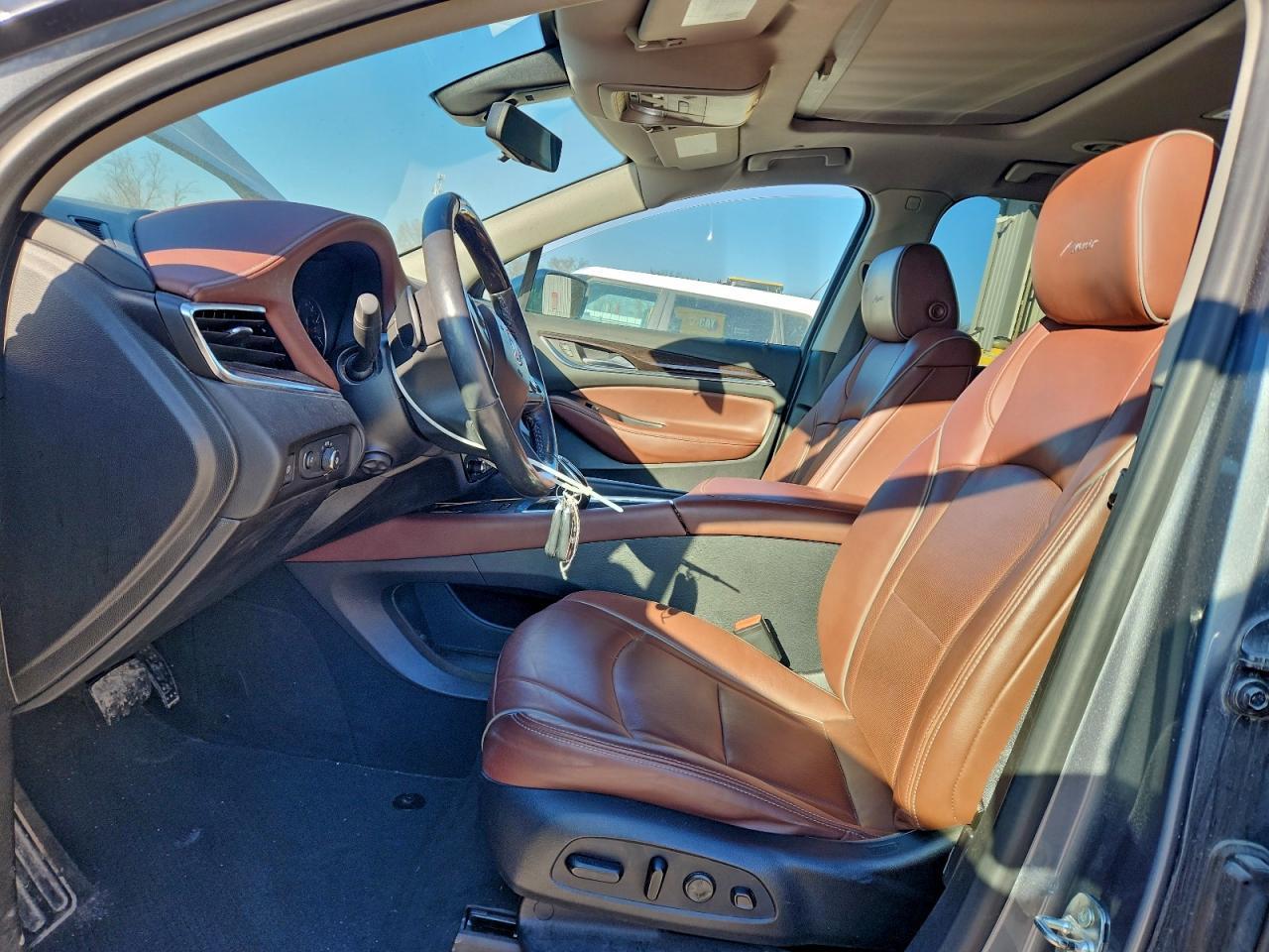 2020 BUICK ENCLAVE AVENIR