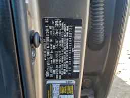 2014 KIA SORENTO