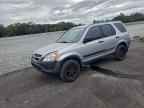 2004 HONDA CR-V