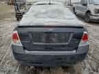 2009 FORD FUSION