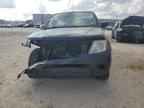2015 NISSAN Frontier