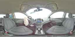 2014 CHEVROLET SONIC