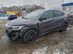 2022 HONDA HR-V
