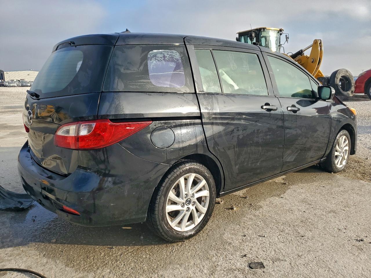 2013 MAZDA 5