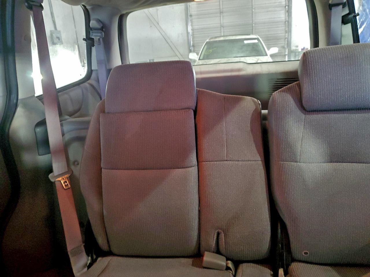 2003 CHEVROLET Venture