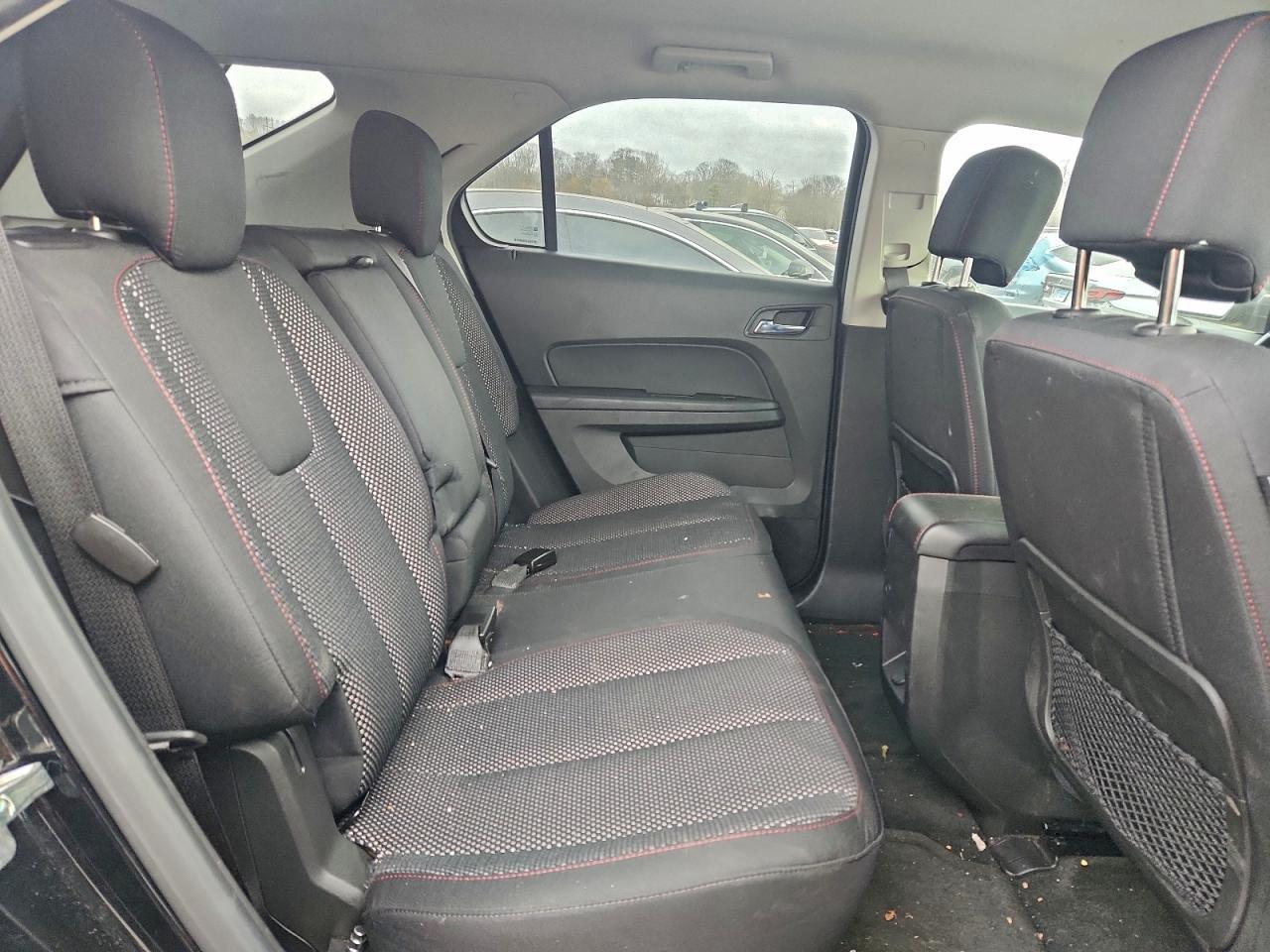 2012 CHEVROLET EQUINOX