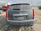 2010 CADILLAC SRX