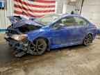 2018 SUBARU WRX
