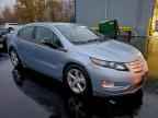 2013 CHEVROLET VOLT