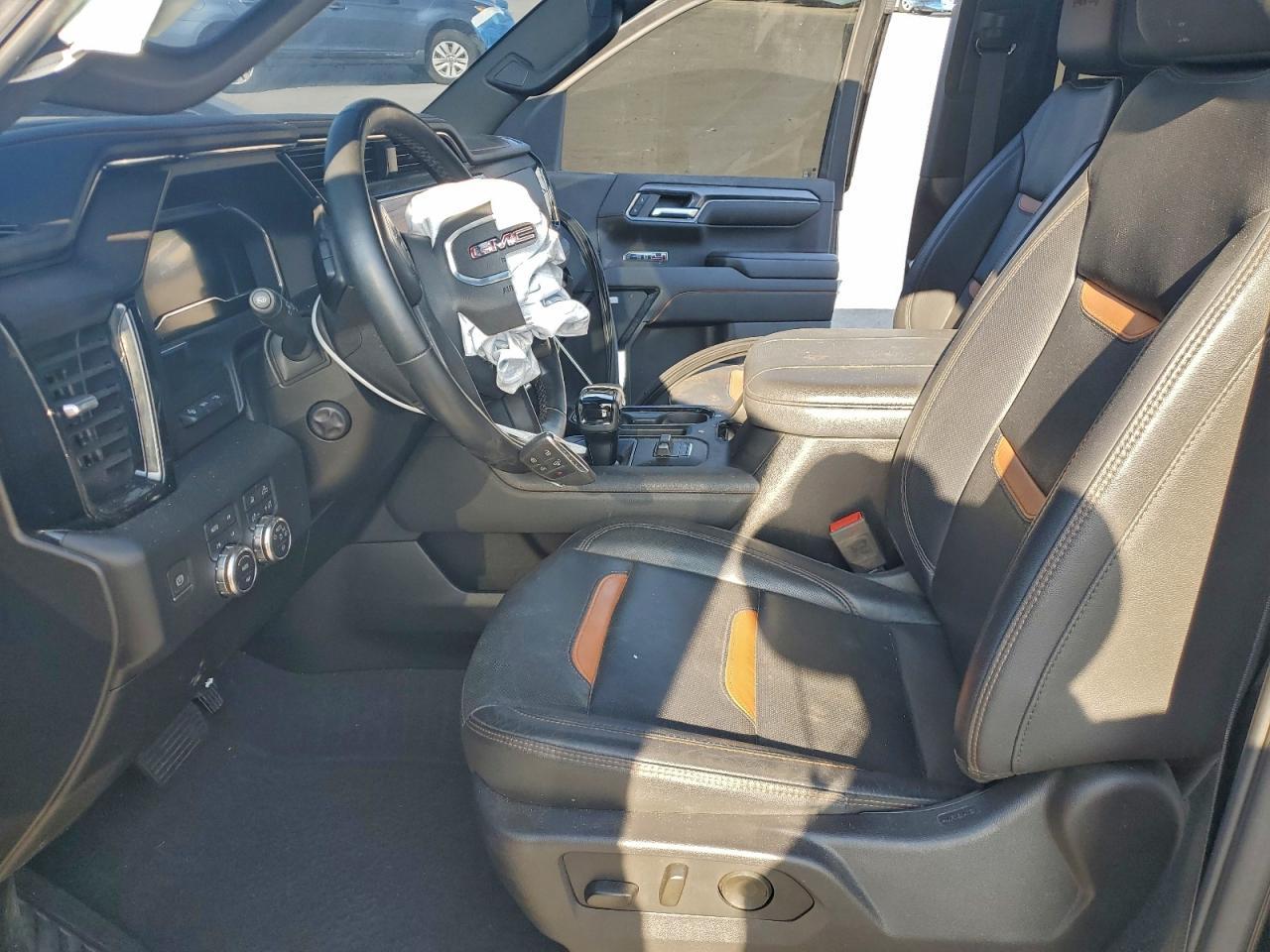 2022 GMC Sierra