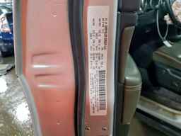 2011 JEEP Grand Cherokee