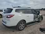 2016 CHEVROLET TRAVERSE
