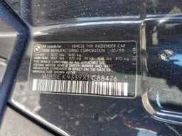 1999 BMW M