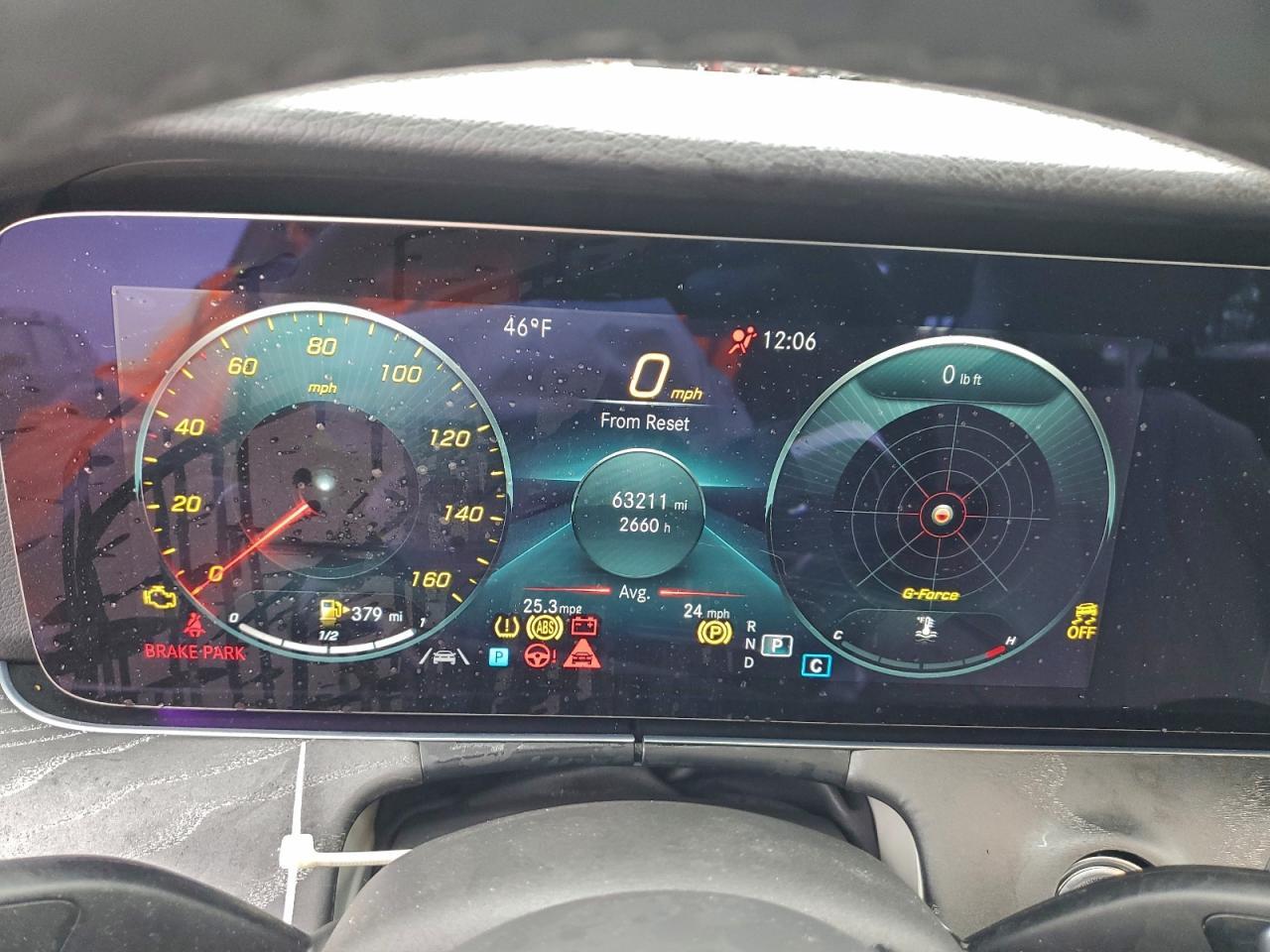 2022 MERCEDES-BENZ E-Class