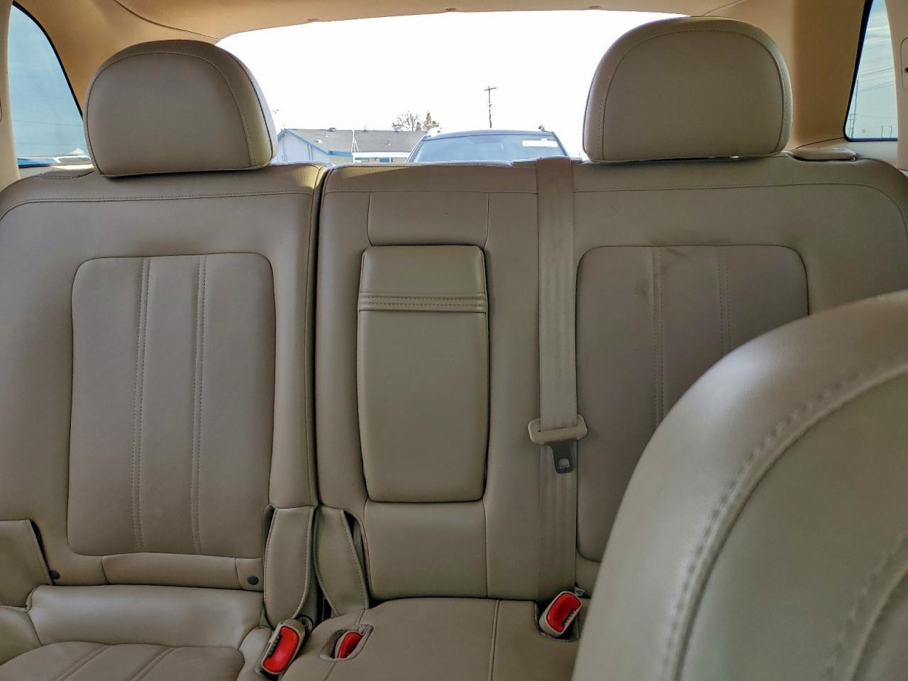 2010 SATURN Vue