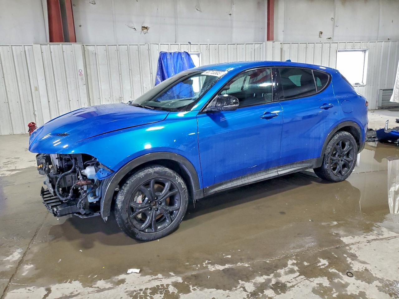 2024 DODGE Hornet