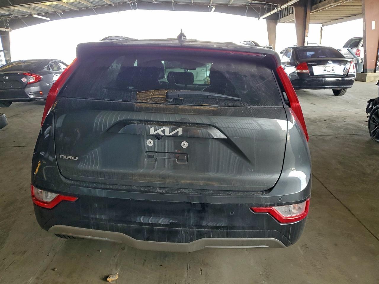 2024 KIA Niro