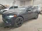 2024 JAGUAR F-Pace