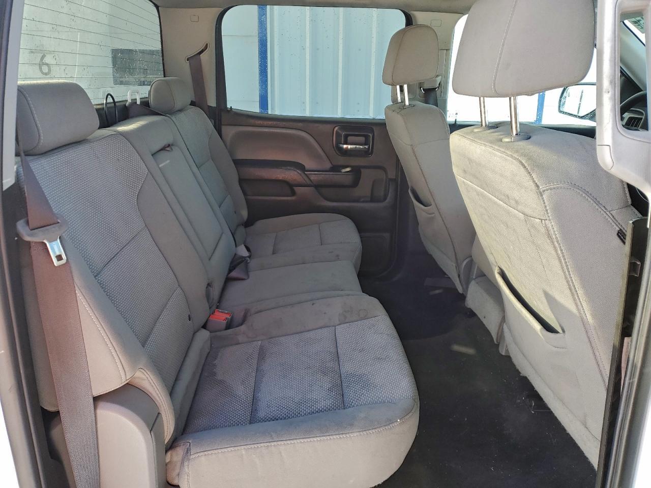 2017 GMC Sierra