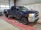 2007 CHEVROLET Silverado 2500