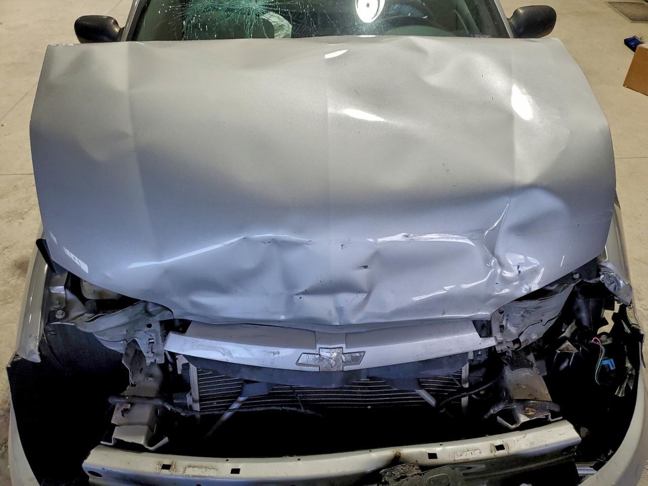 2004 CHEVROLET Cavalier
