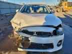 2017 MITSUBISHI LANCER