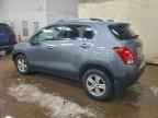 2015 CHEVROLET TRAX