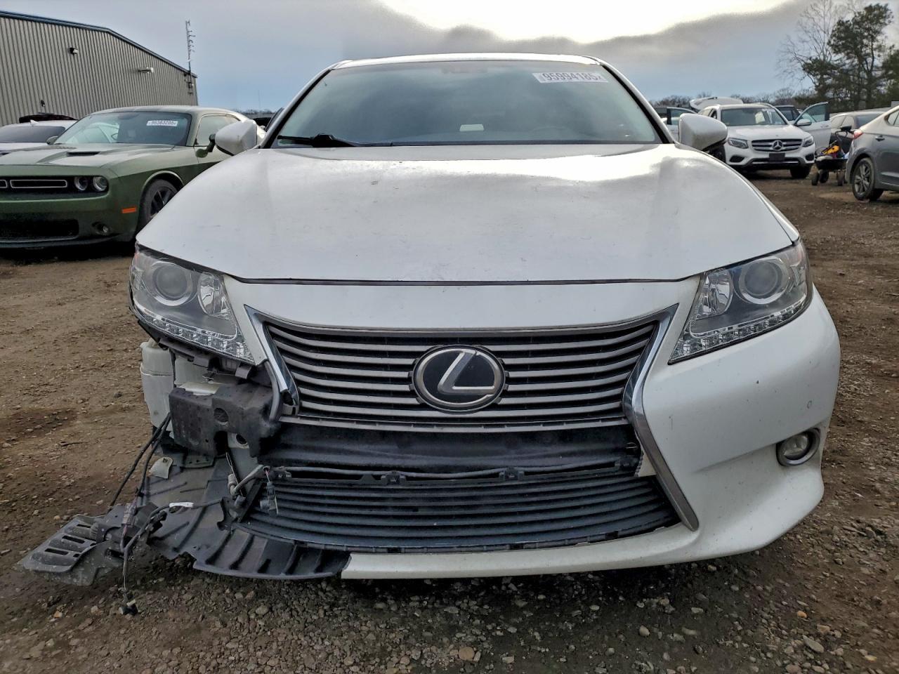 2014 LEXUS ES 350