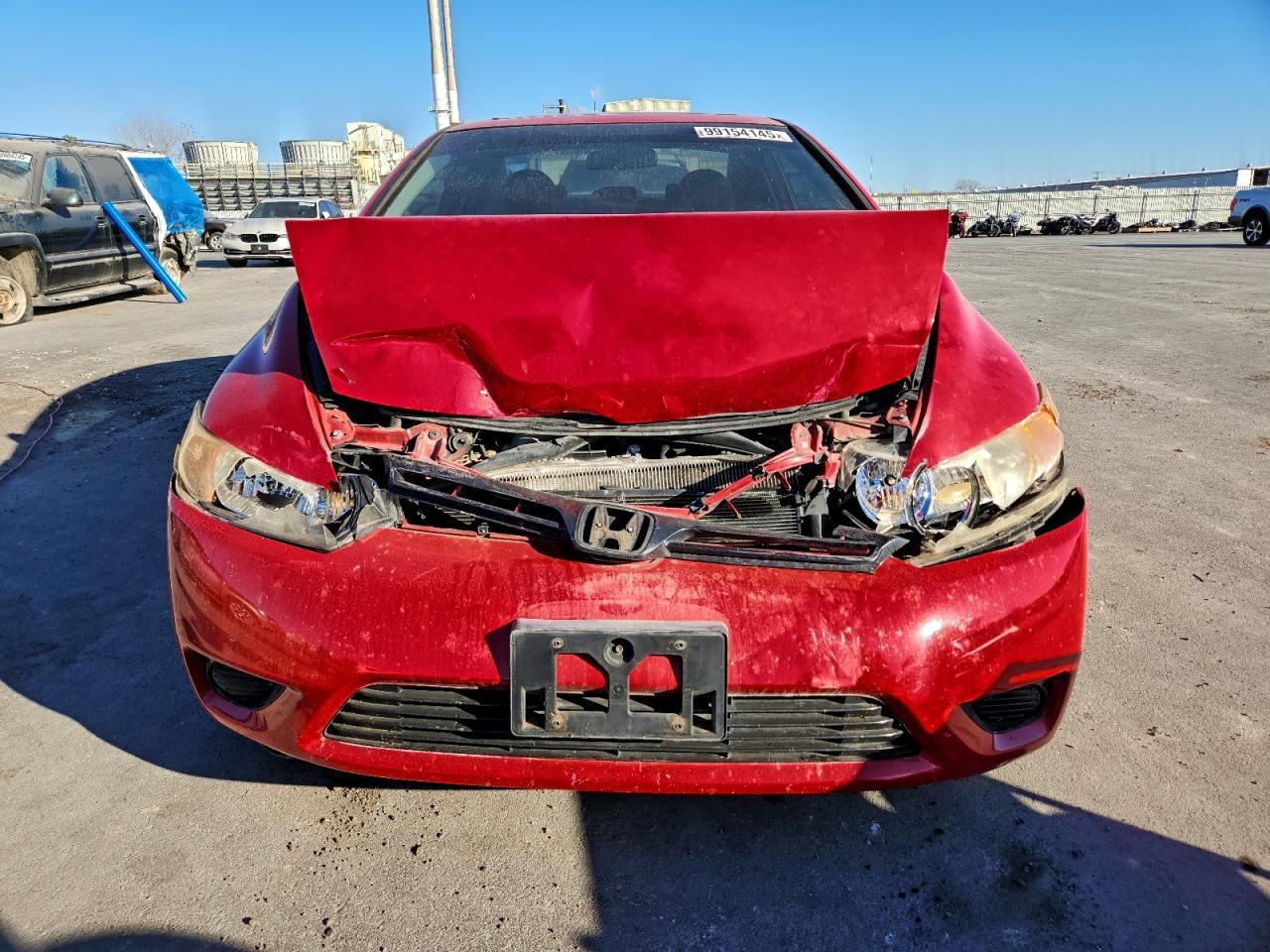 2006 HONDA CIVIC