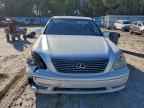 2005 LEXUS Ls 430