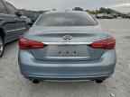 2018 INFINITI Q50