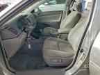 2004 TOYOTA CAMRY