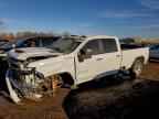 2025 CHEVROLET Silverado