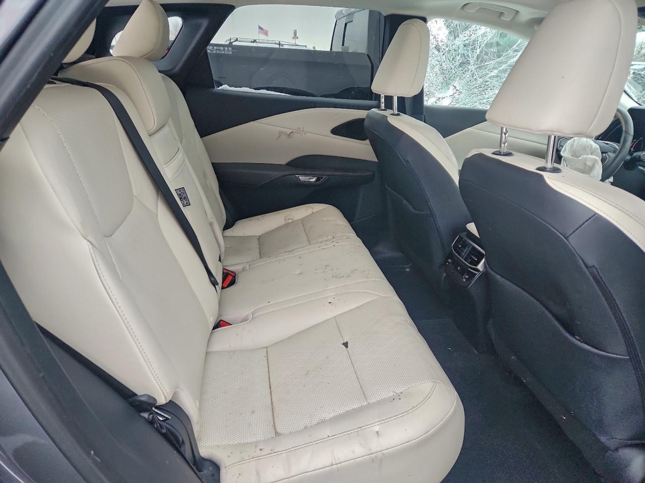 2023 LEXUS RX 350